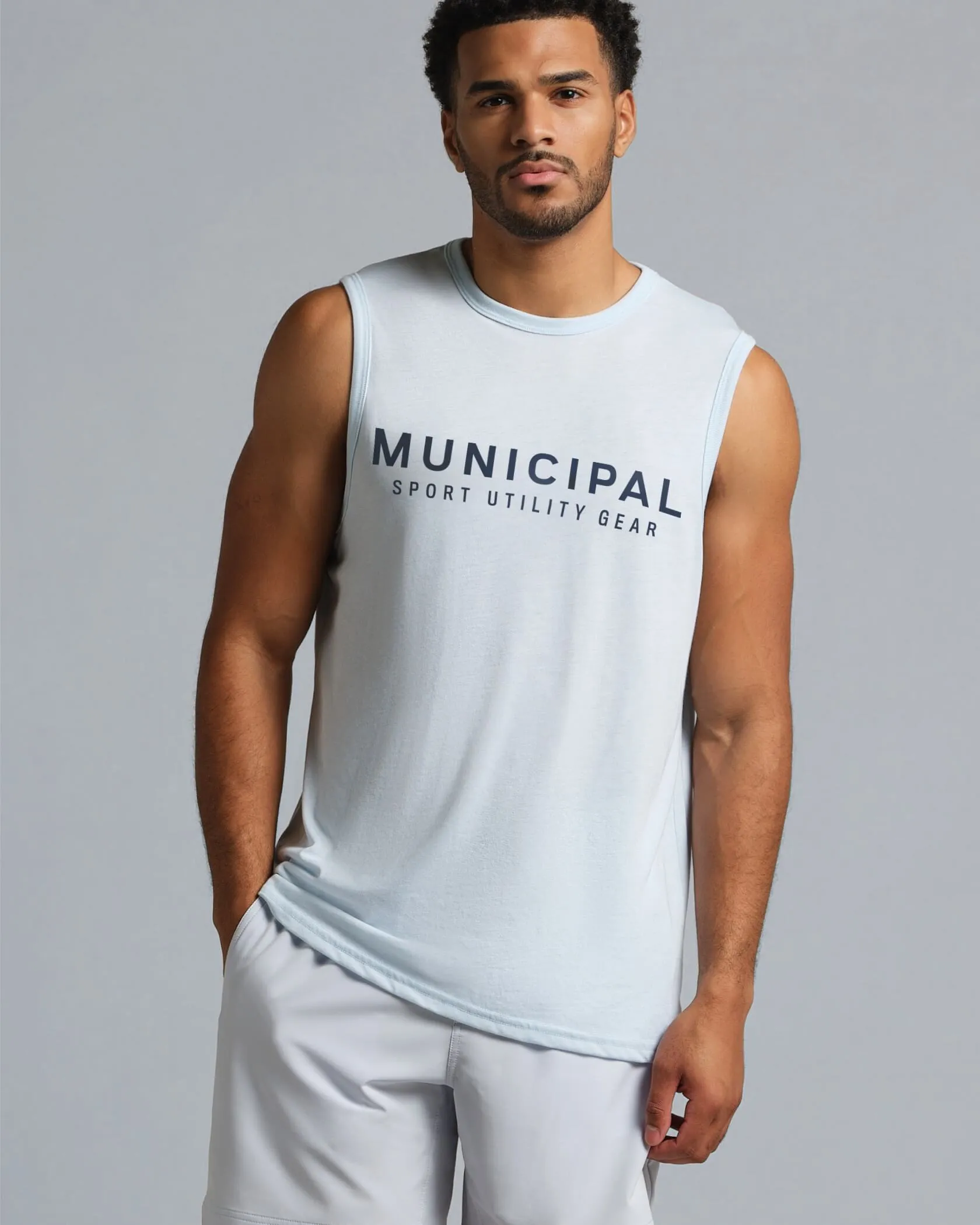 AbrasionResistantClothing 4AM Club Tank