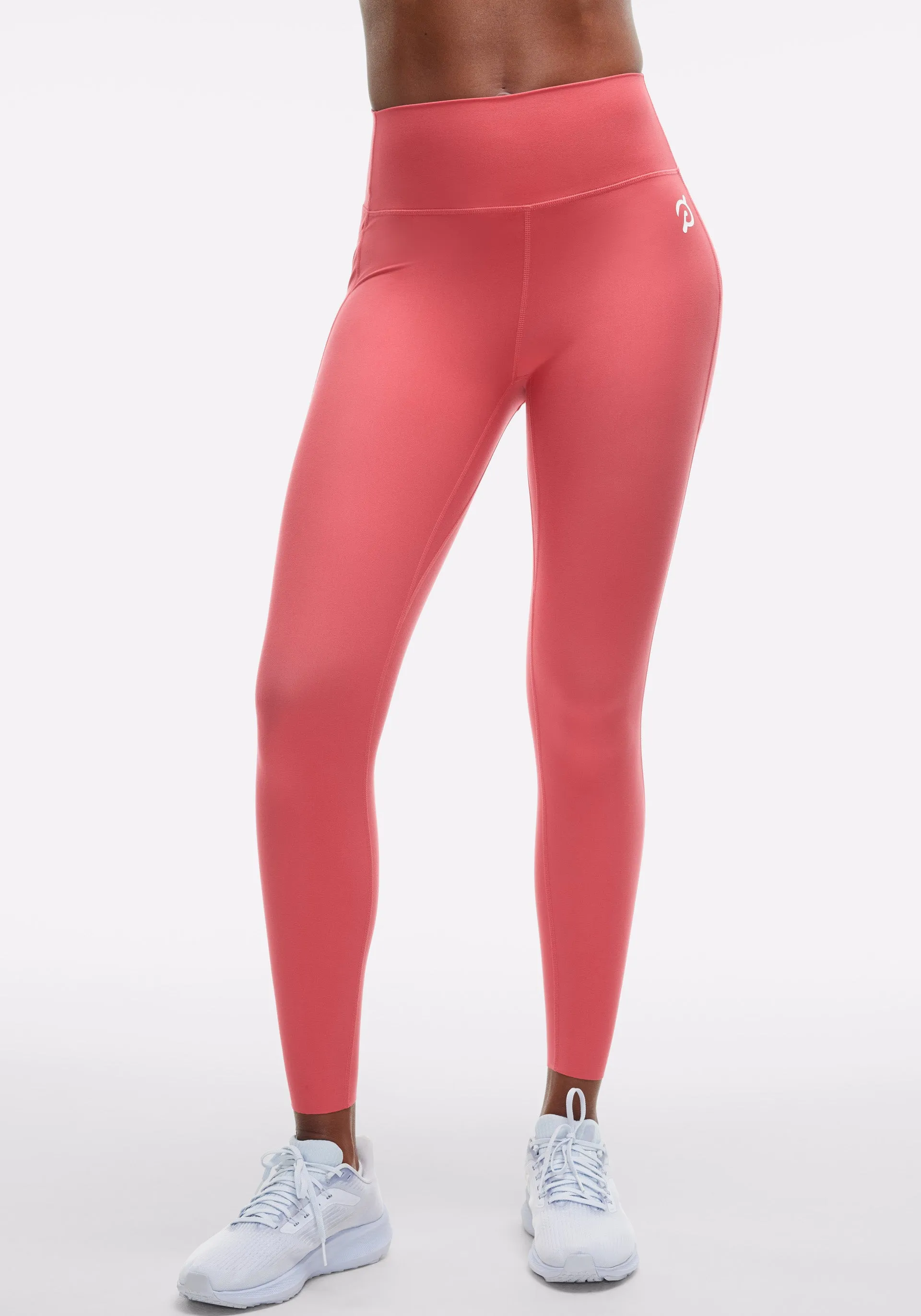 Cadent High Rise Pocket Legging Rib Knit Mountain Hike Power Move