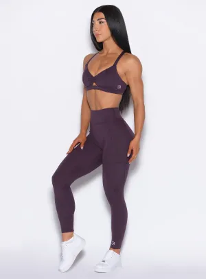 Stylish Layer Define Leggings