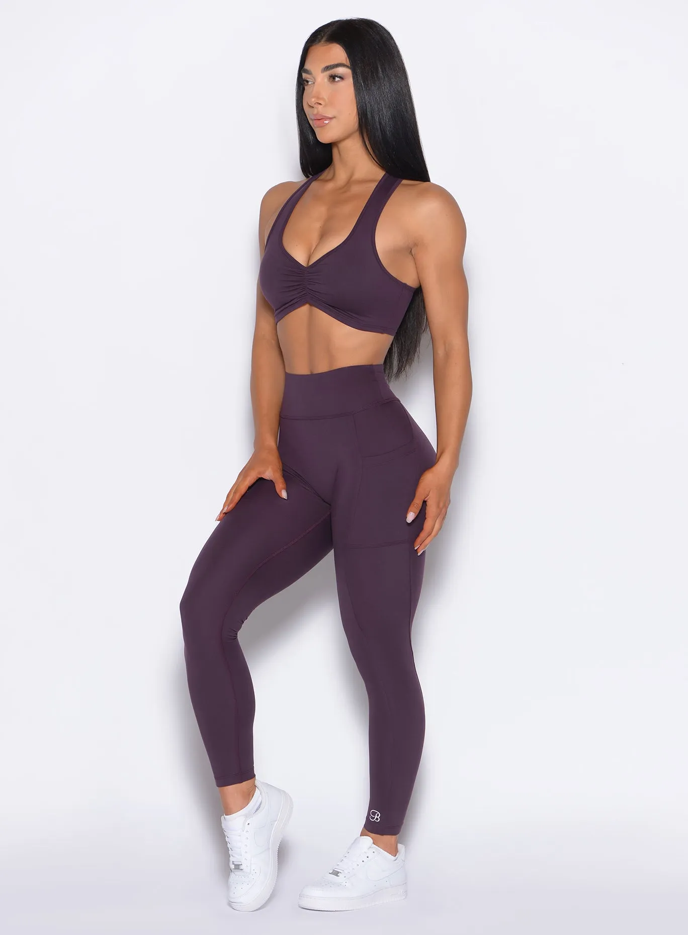 Define Leggings Tagless Labeling System