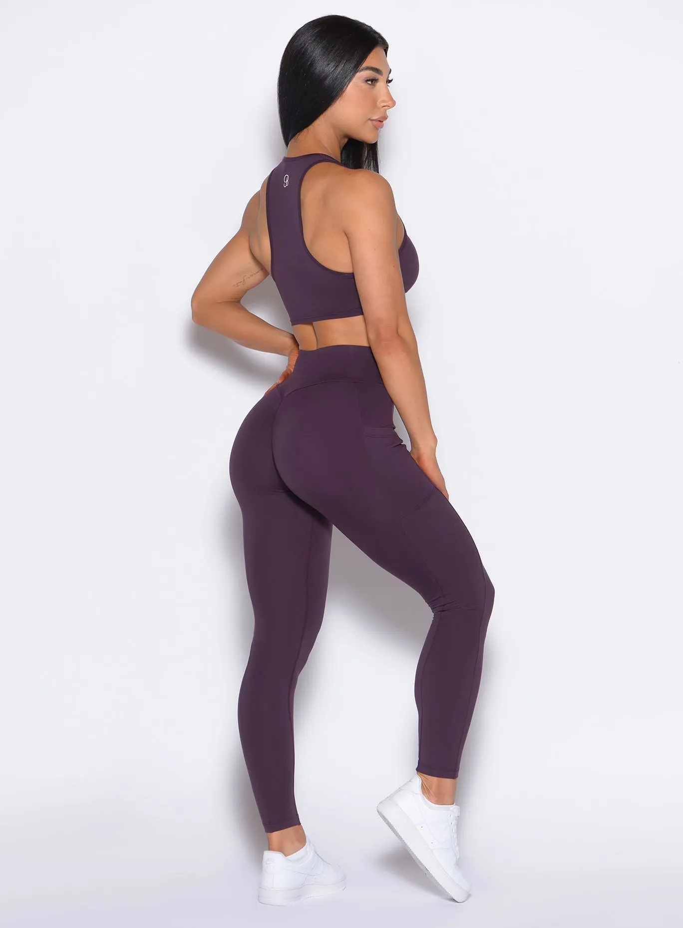 Essential Style Define Leggings