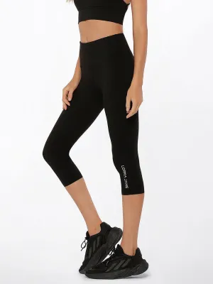 Lotus No Chafe 7/8 Leggings Extra Soft Unisex Style