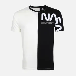 MEN T-SHIRT WrinkleFreeTexture Compression Fit