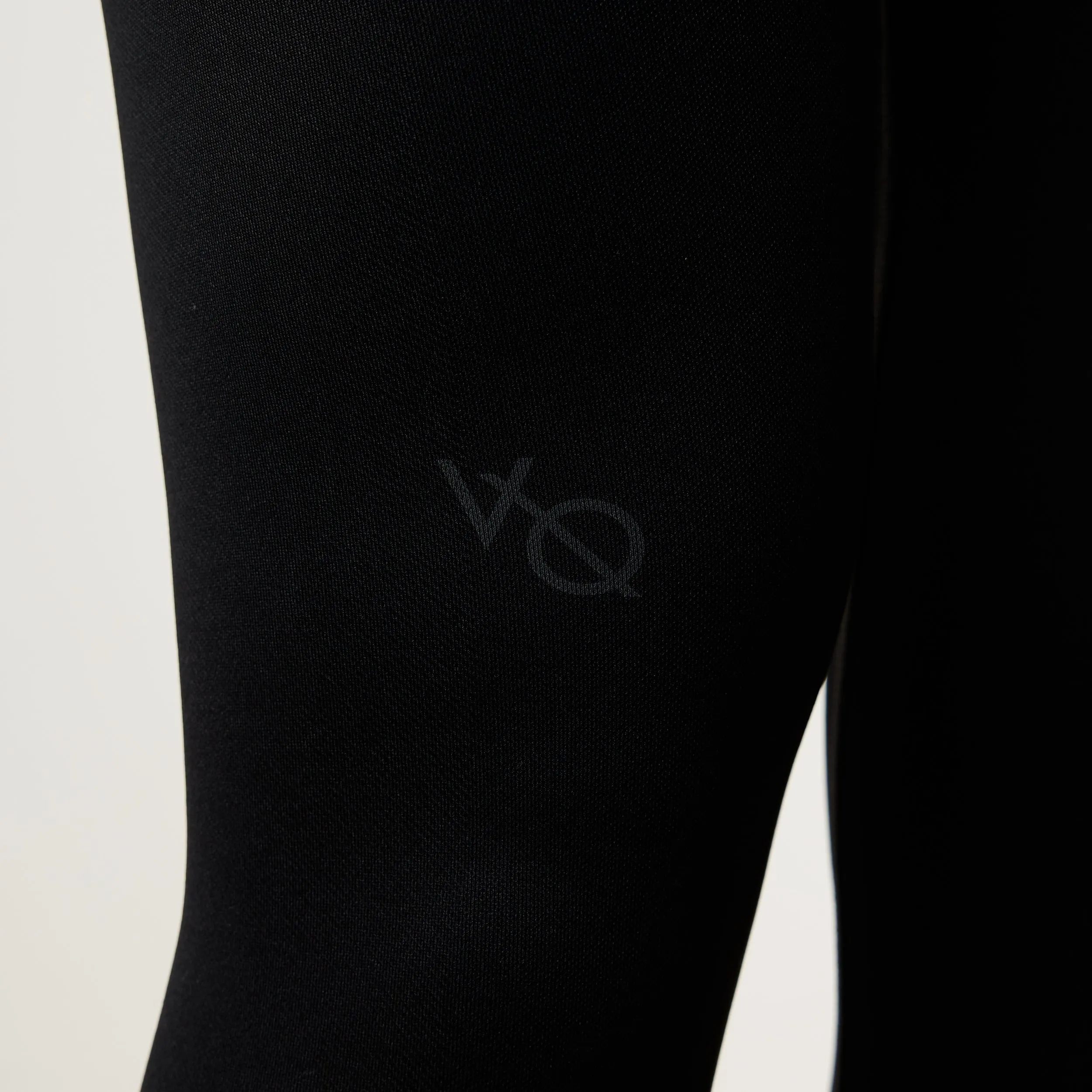 Vanquish Elevate V2 Black Seamless Jumpsuit AntiStatic Lining Date Vibe