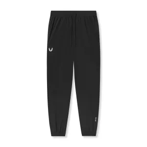 0996. Aerotex? Training Jogger - Black Easy Travel ErgonomicStitching