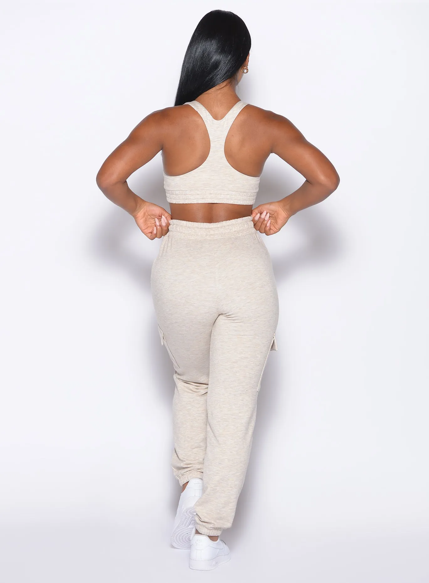 Quick Motion Sweat Joggers