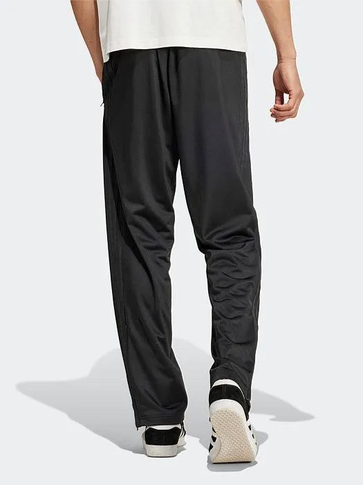 Tailored Fit All Blacks Firebird Tracksuit Bottoms