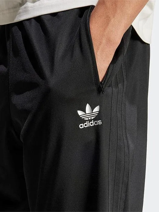 All Blacks Firebird Tracksuit Bottoms Freedom Fit