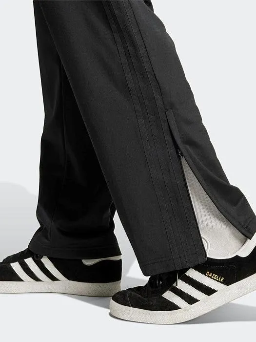 All Blacks Firebird Tracksuit Bottoms Flattering Waist