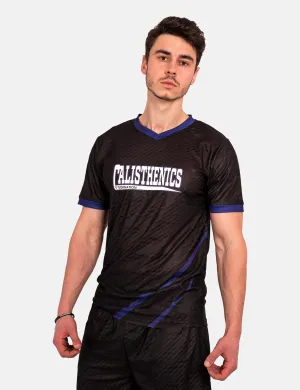 Adjustable Fit Competition T-Shirt