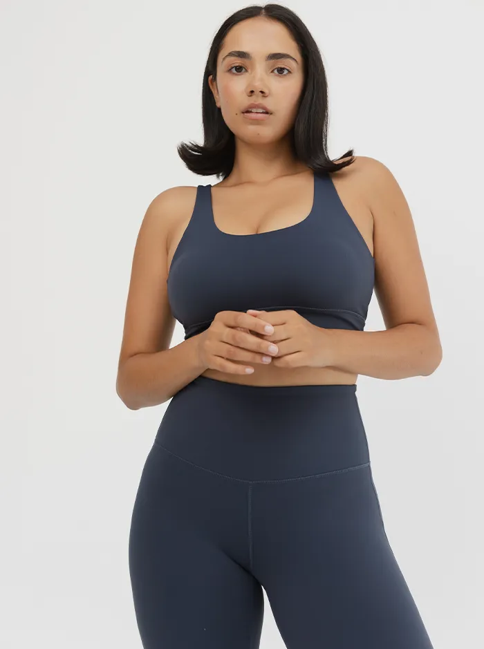 Elevate Bra In Shadow Classic Fit