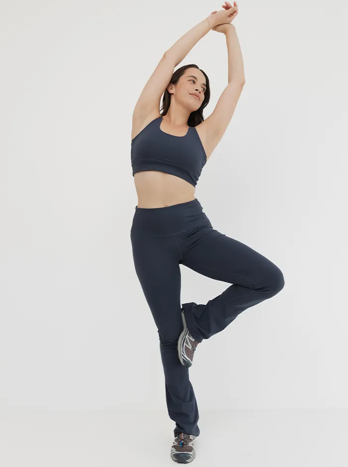 Budget - friendly Elevate Bra In Shadow