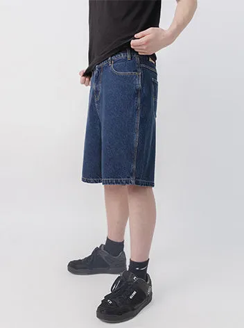 Baggy Denim Shorts Exclusive item Active Wear Shorts