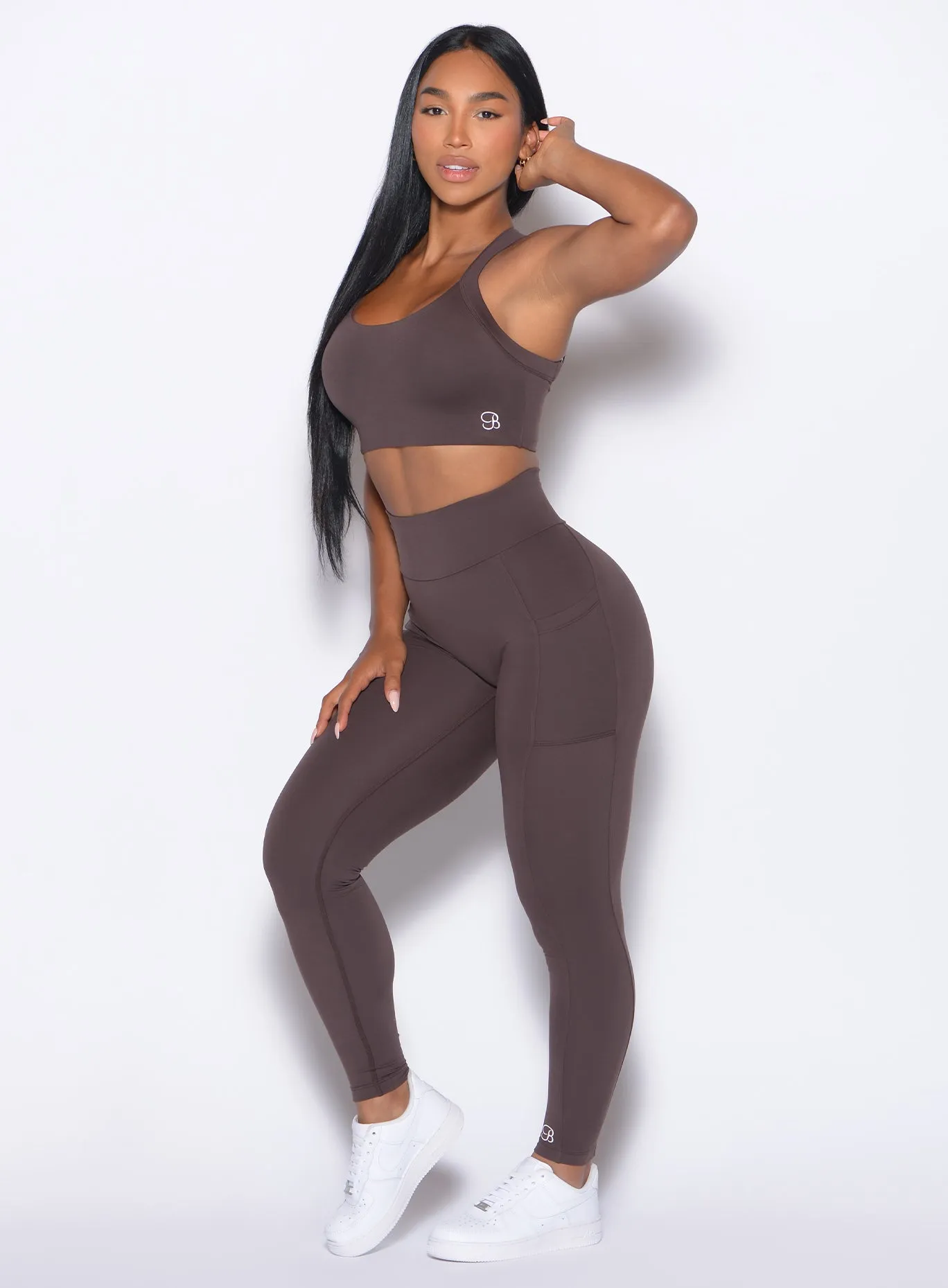 Second Skin easy move Curves 2.0 Leggings