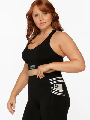 High-End Quality Swift Heritage Sports Bra