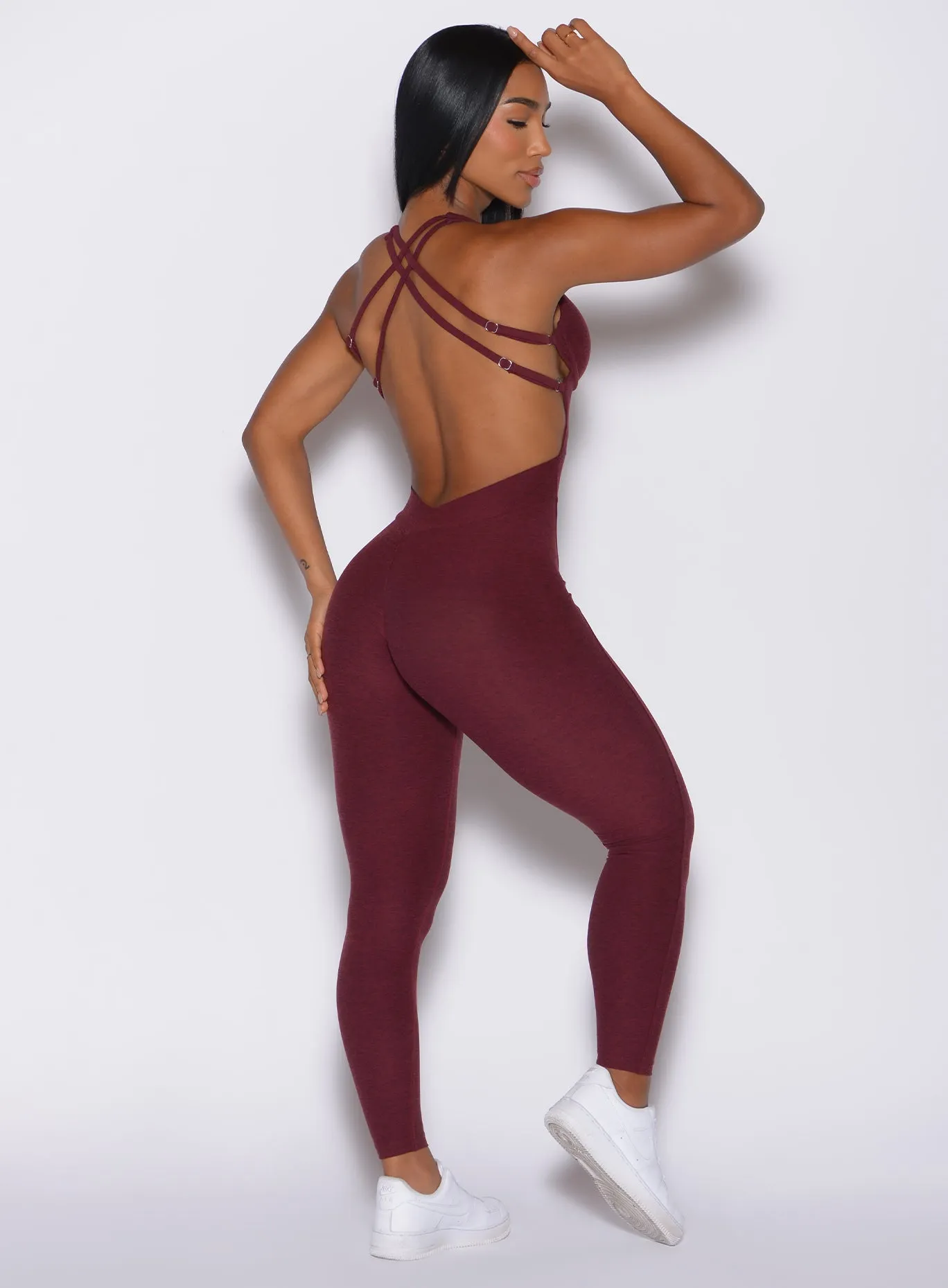 Bombshell Bodysuit Trendy Shopping