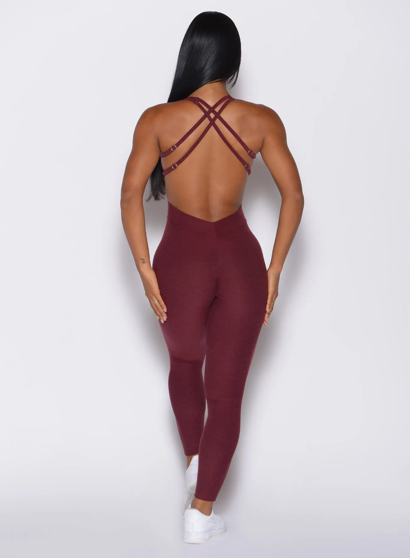 Lightweight Street Bombshell Bodysuit