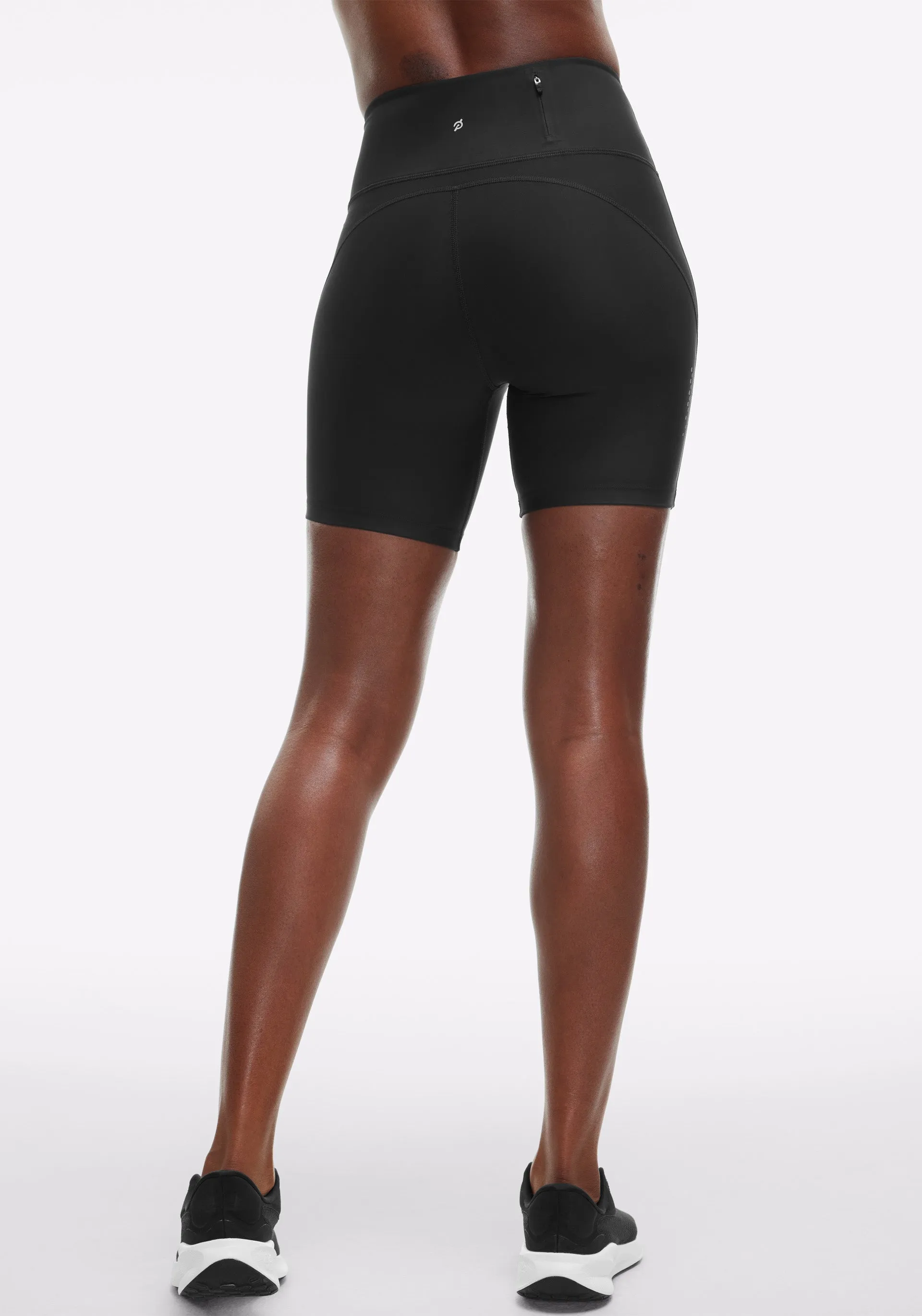Warm Look lounging clothes Endurance Light 7" Reflective Bike Short