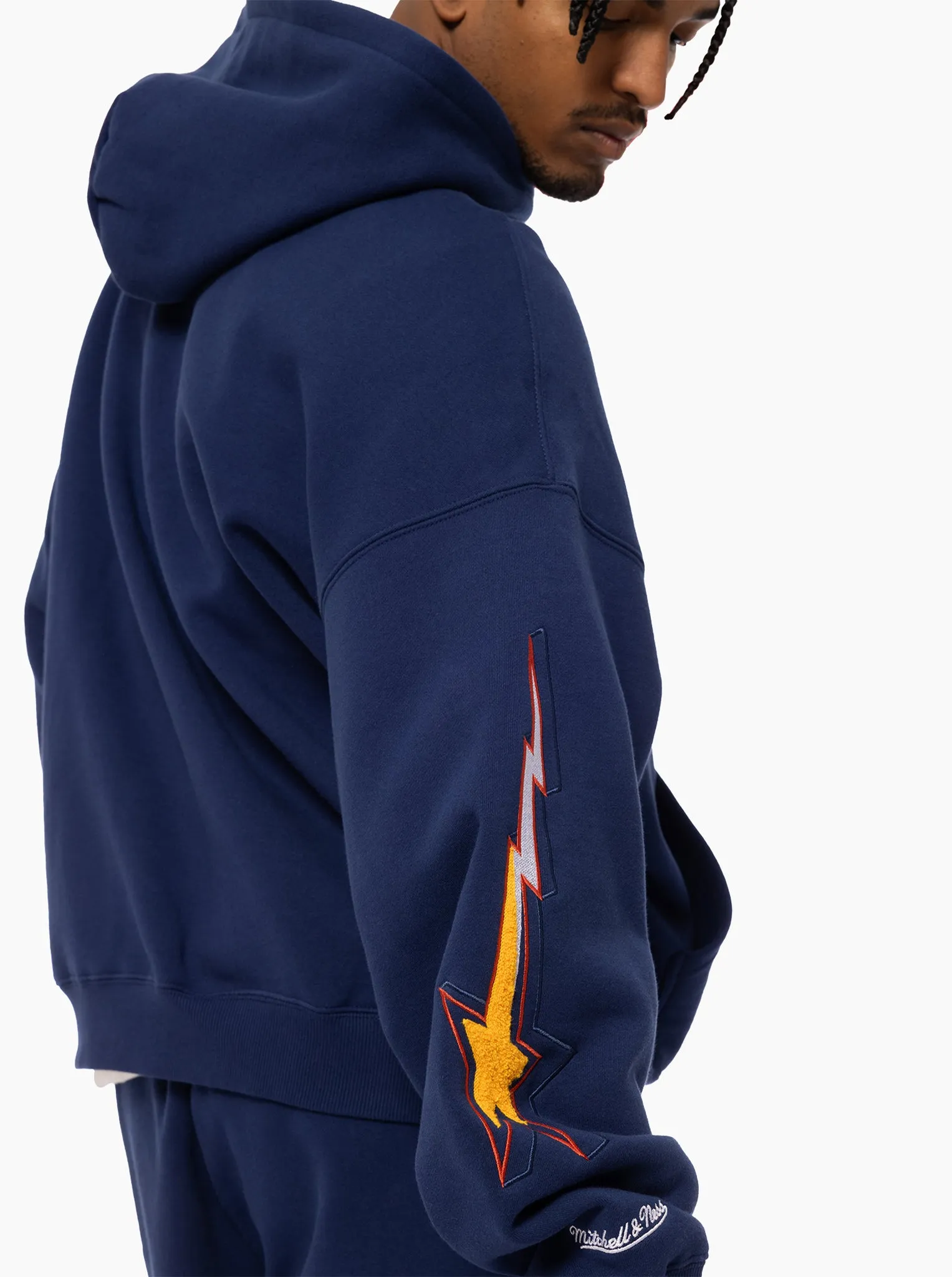 Athleisure Look All Star 2000 Hoodie