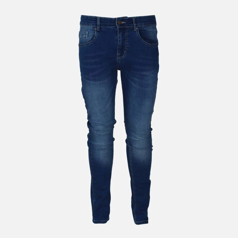 Trend Setter Chill Outfit MEN CASUAL JEANS [TEST]