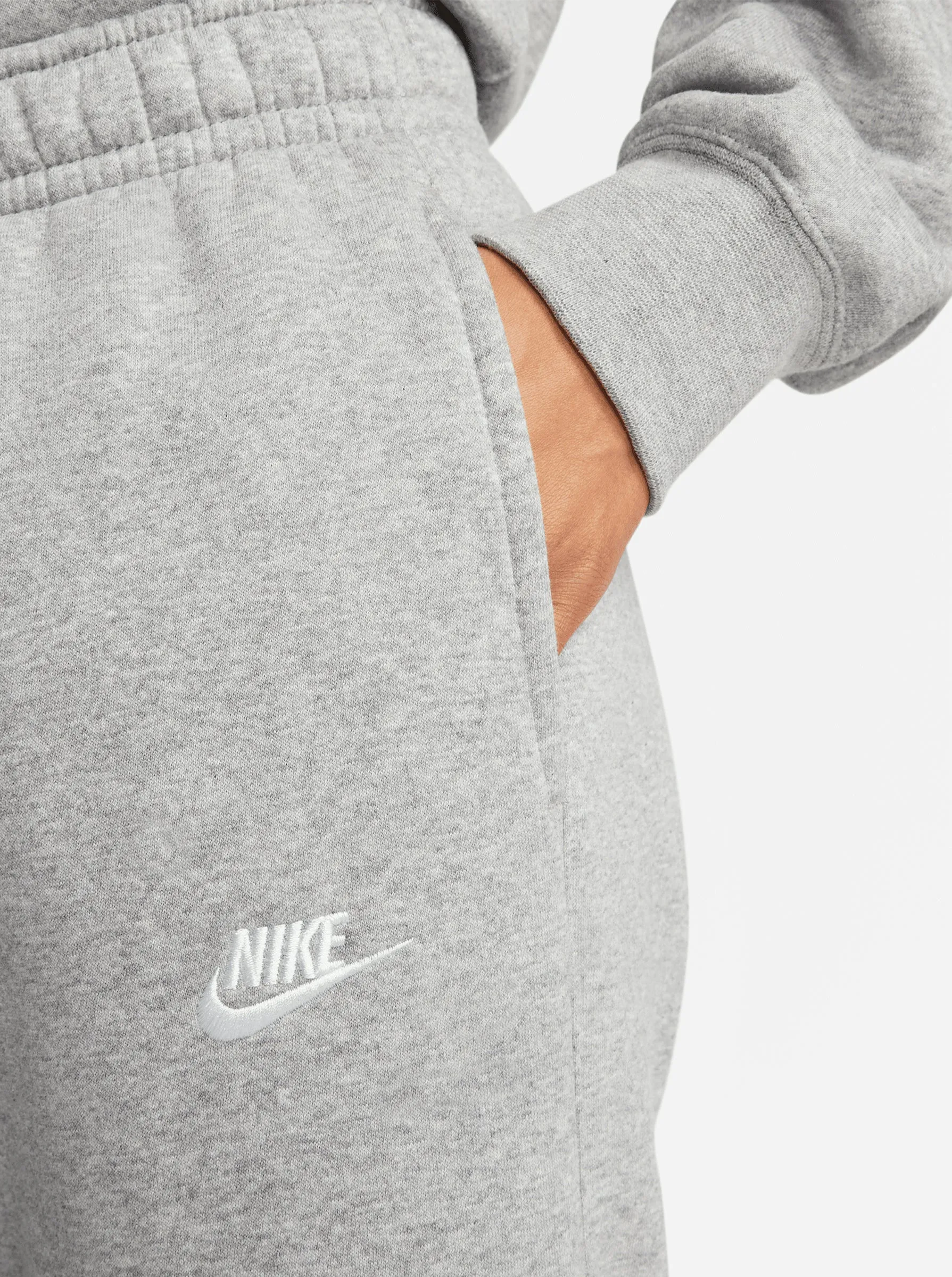 All Day Use Active Wear Sportswear Club Fleece Joggers
