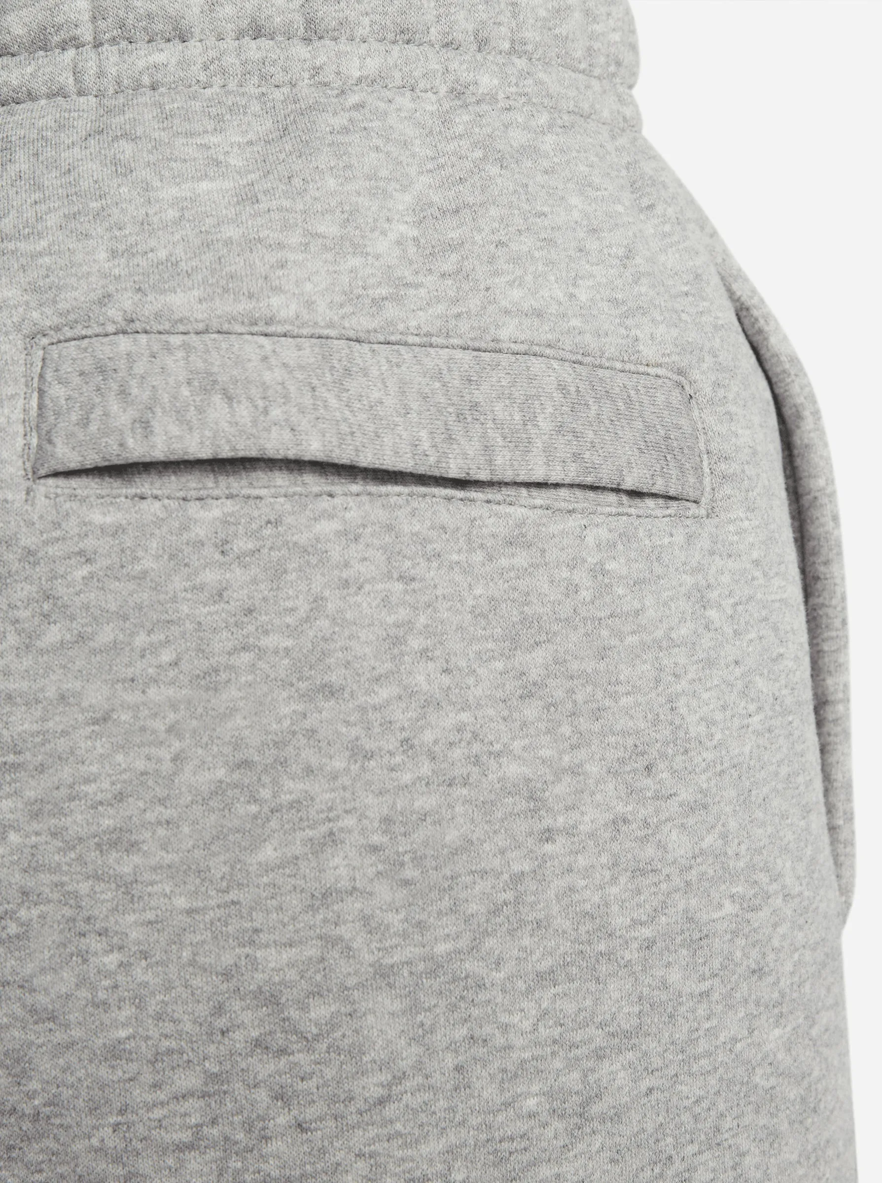 Sportswear Club Fleece Joggers Hip Friendly Pockets