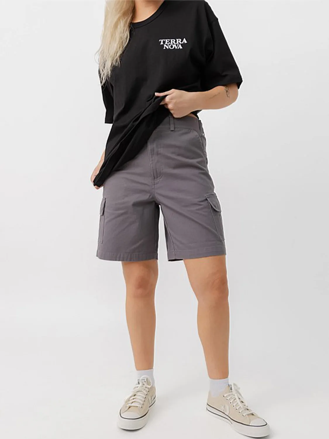 Tactical Cargo Shorts Mother's Day gift Daily Wear