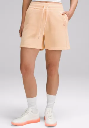 affordable choice Scuba High-Rise Short 5"