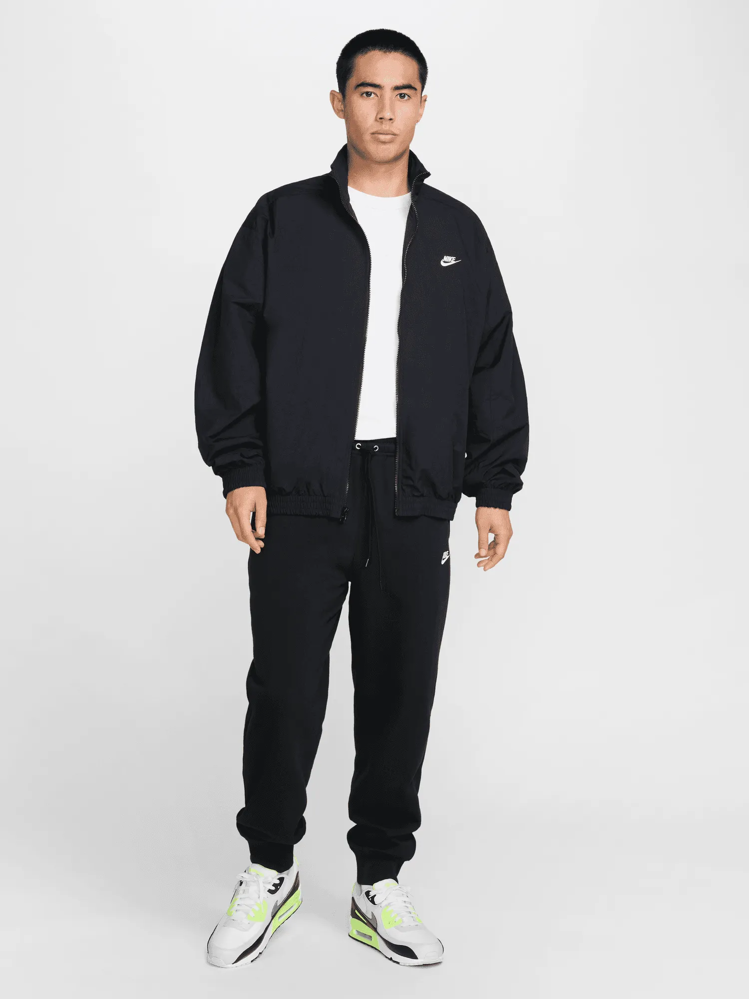 Club Joggers Soft Lining Boho chic