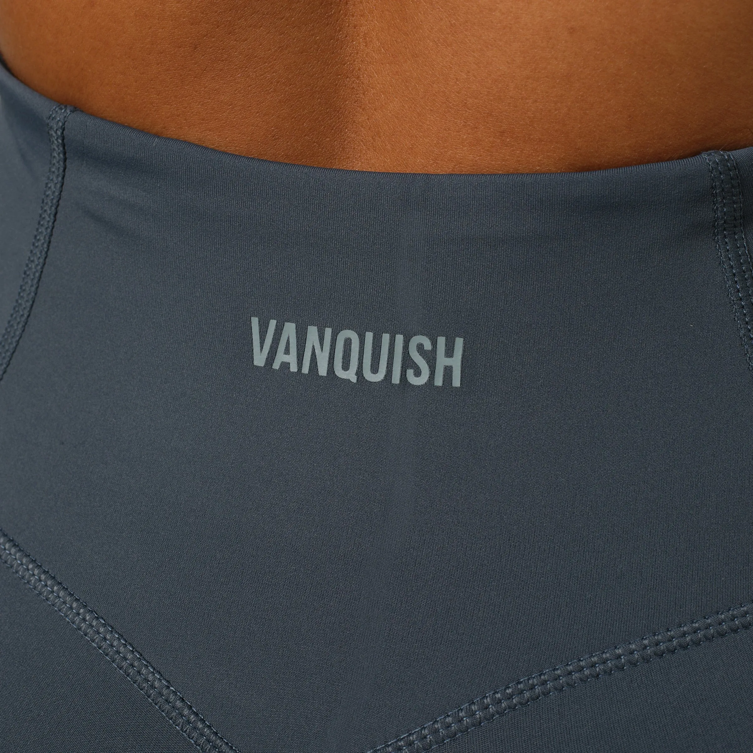 VANQUISH ENHANCE STEEL BLUE JUMPSUIT Eco Core