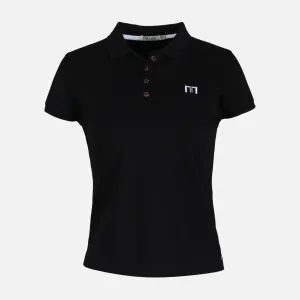 WOMEN FASHION POLO Work Ready ReflectiveDetails