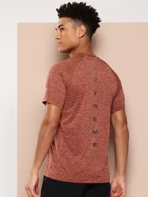 Extreme Tech Tee AntiClingFabric
