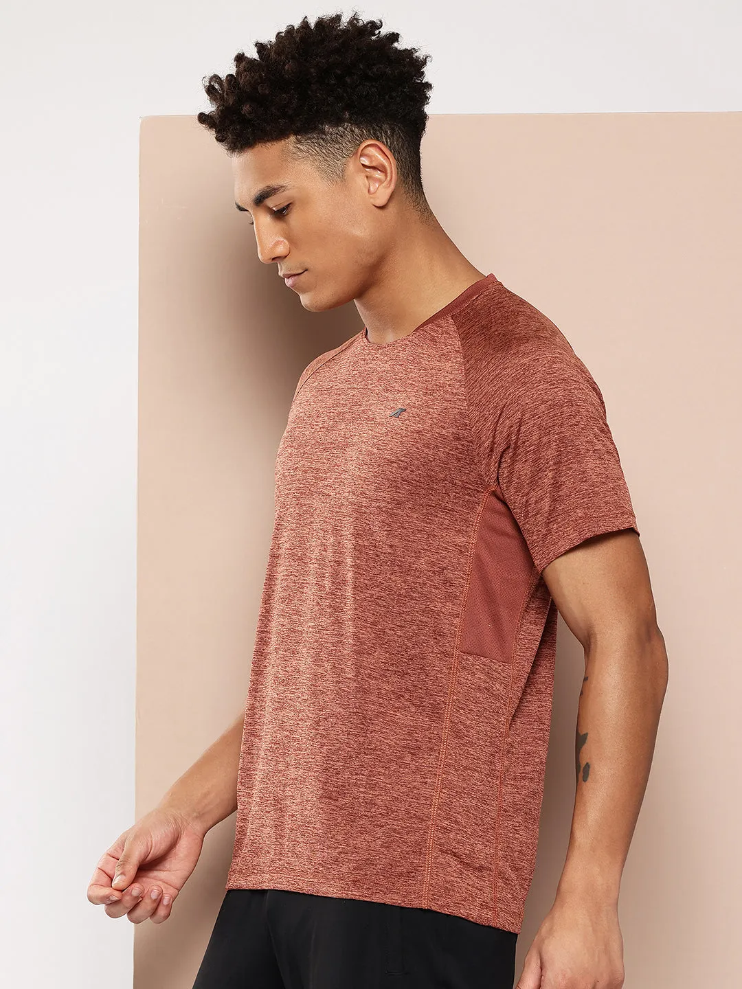 Extreme Tech Tee Recycled Fit