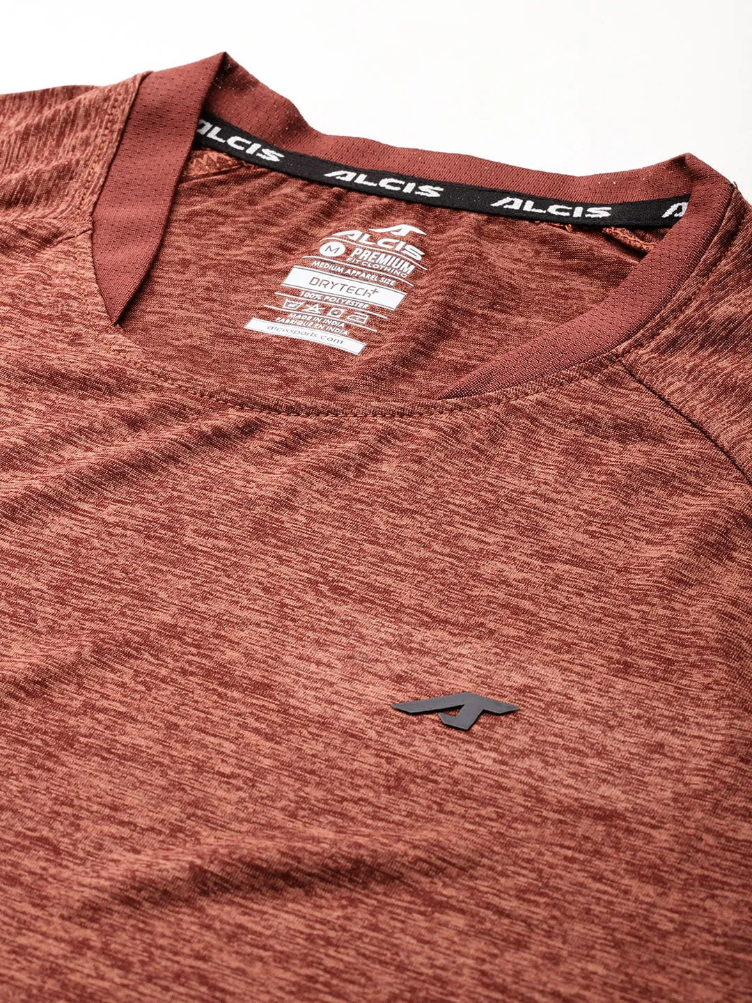 TaglessNeckline MultiPocket Design Extreme Tech Tee