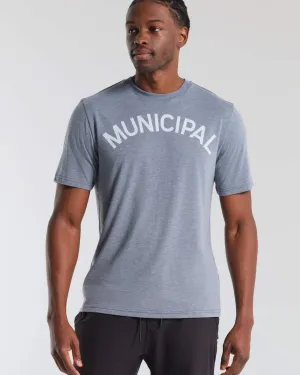 M.OG-SuperBlend T-Shirt Kind Soul Hero Mode