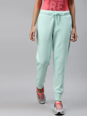 Alcis Women's Solid Track Pants MultiPocket