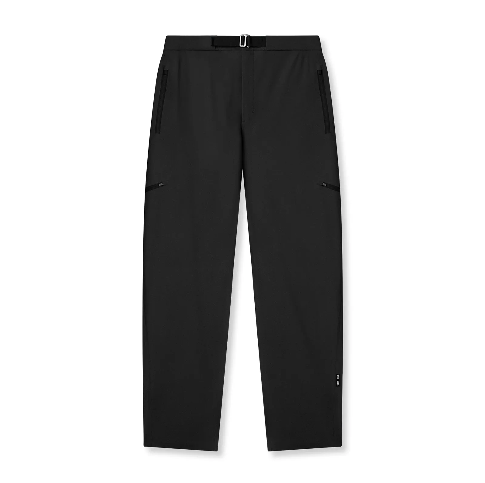 Odor control Breathable back panel 1101. Tetra-Lite? Field Pant - Black
