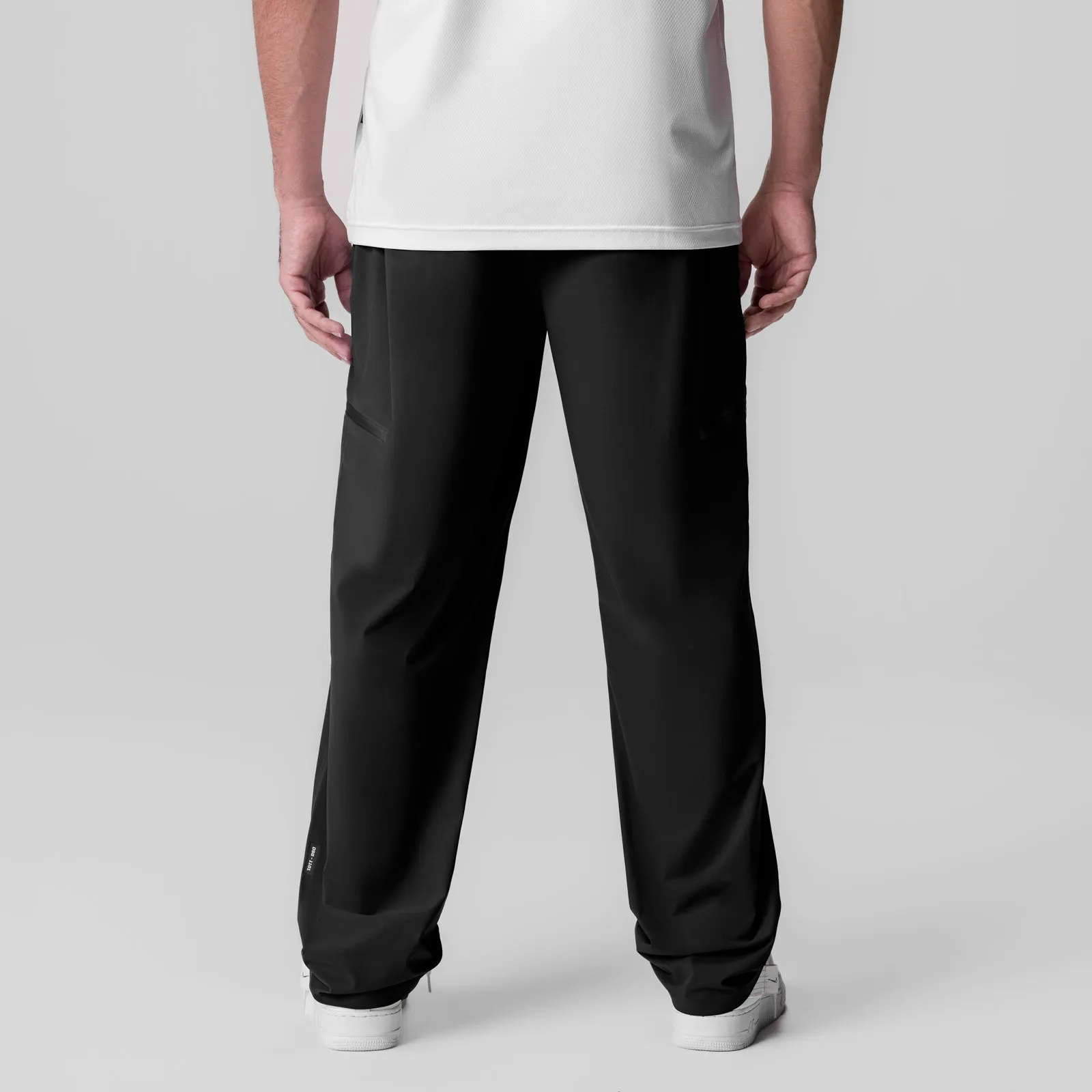 1101. Tetra-Lite? Field Pant - Black hypoallergenic material LowProfileStitching