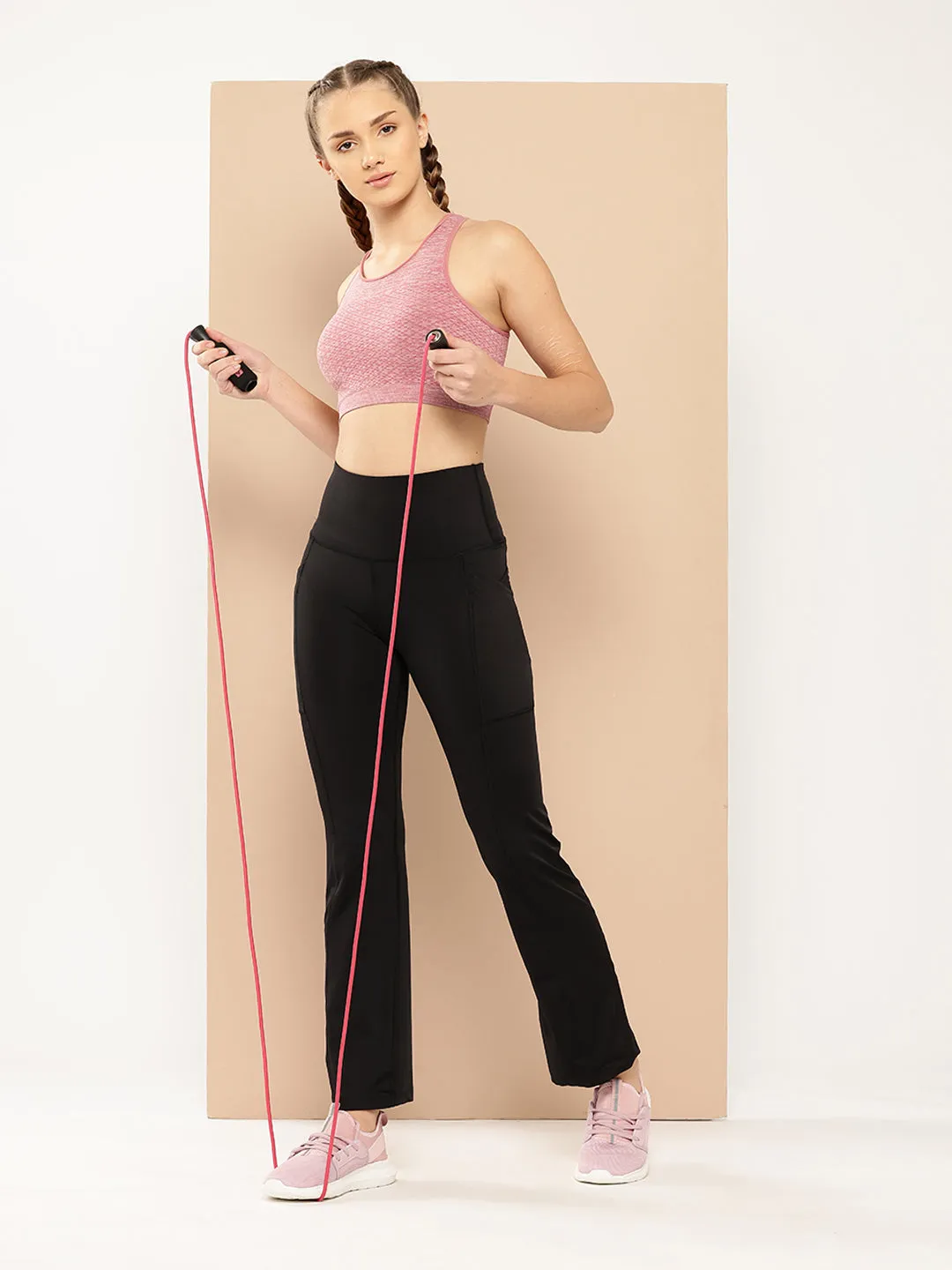 Flattering Design Spirit Upscale Bootcut