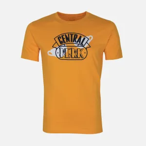 AntiStaticTechnology FRIENDS MENS BASIC T-SHIRT