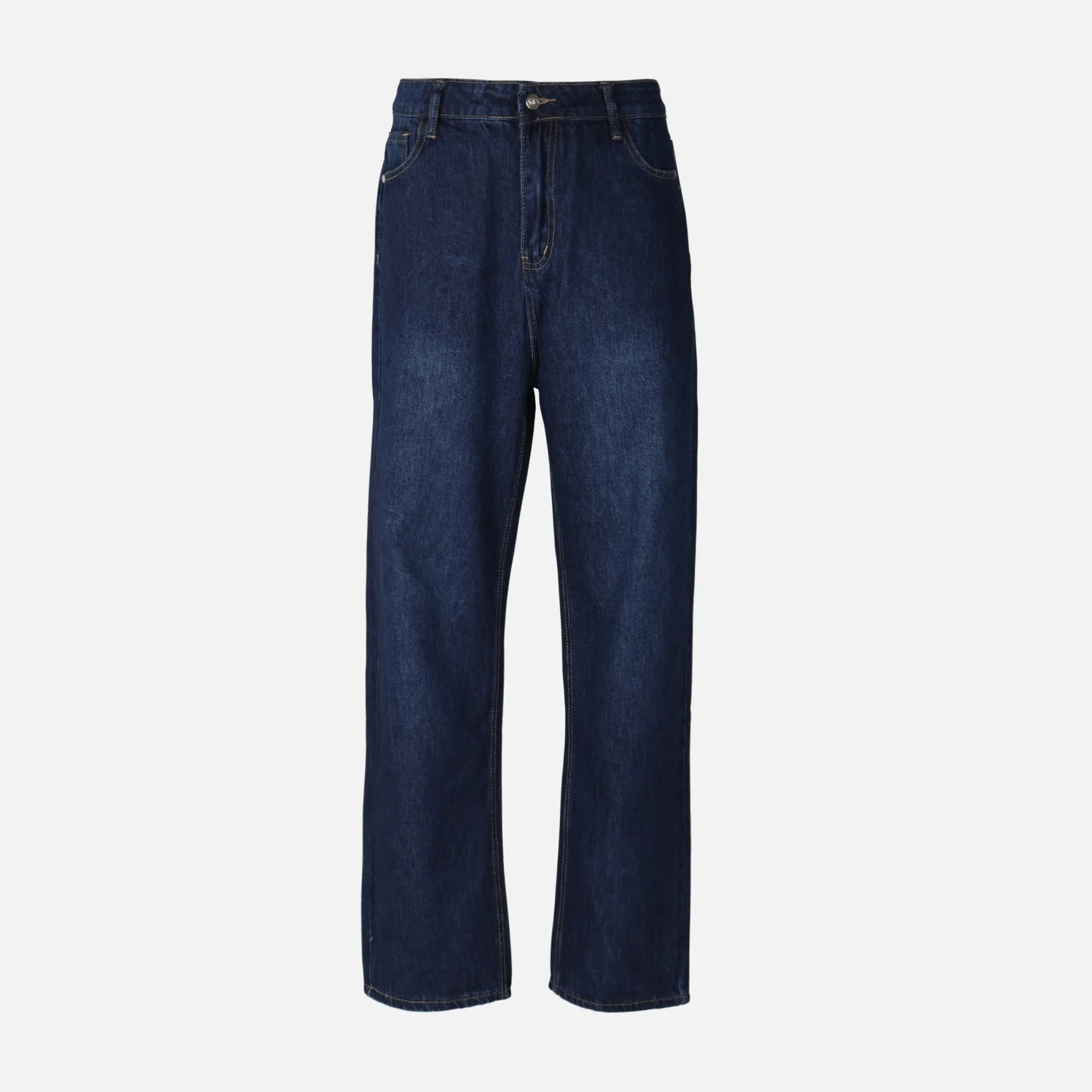LADIES PANTS JEANS STRAIGHT FIT Fashion Lover Versatile Casual Movement