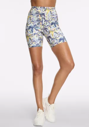 Cadent High Rise Bike Short 7" Eco - friendly Collectible Item