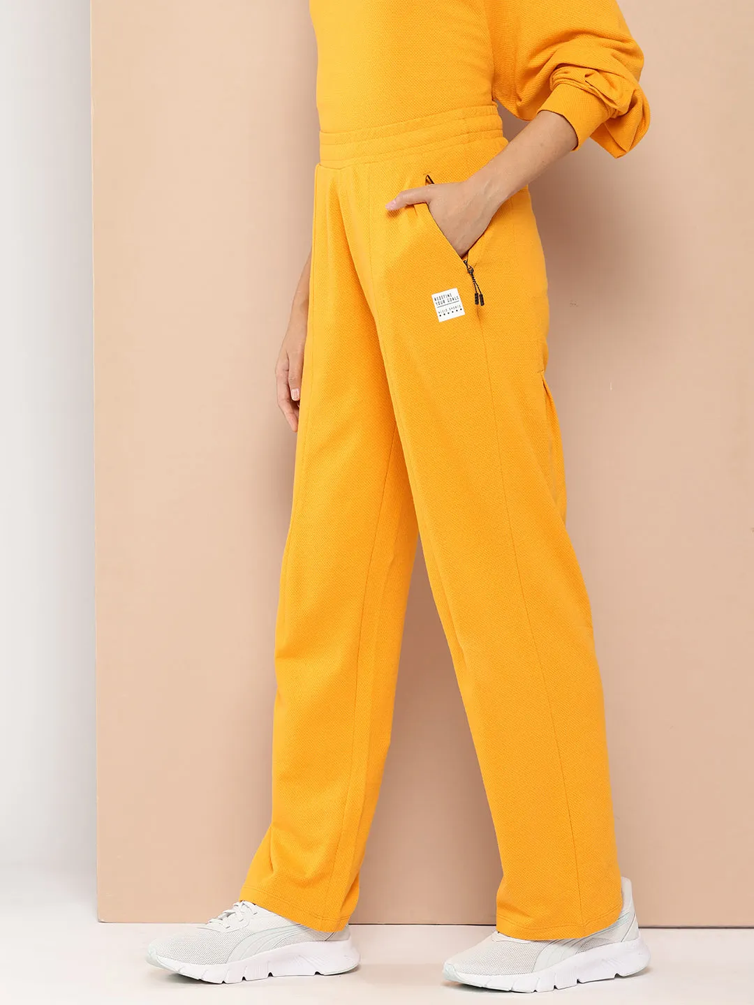 Durable Weave Urban Uplift Women??S Trackpant