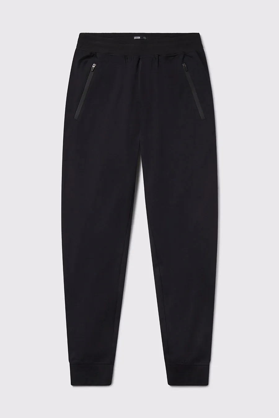 Recon Jogger Ventilated Panels Lightweight Design