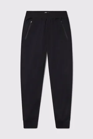 Recon Jogger Ventilated Panels Lightweight Design