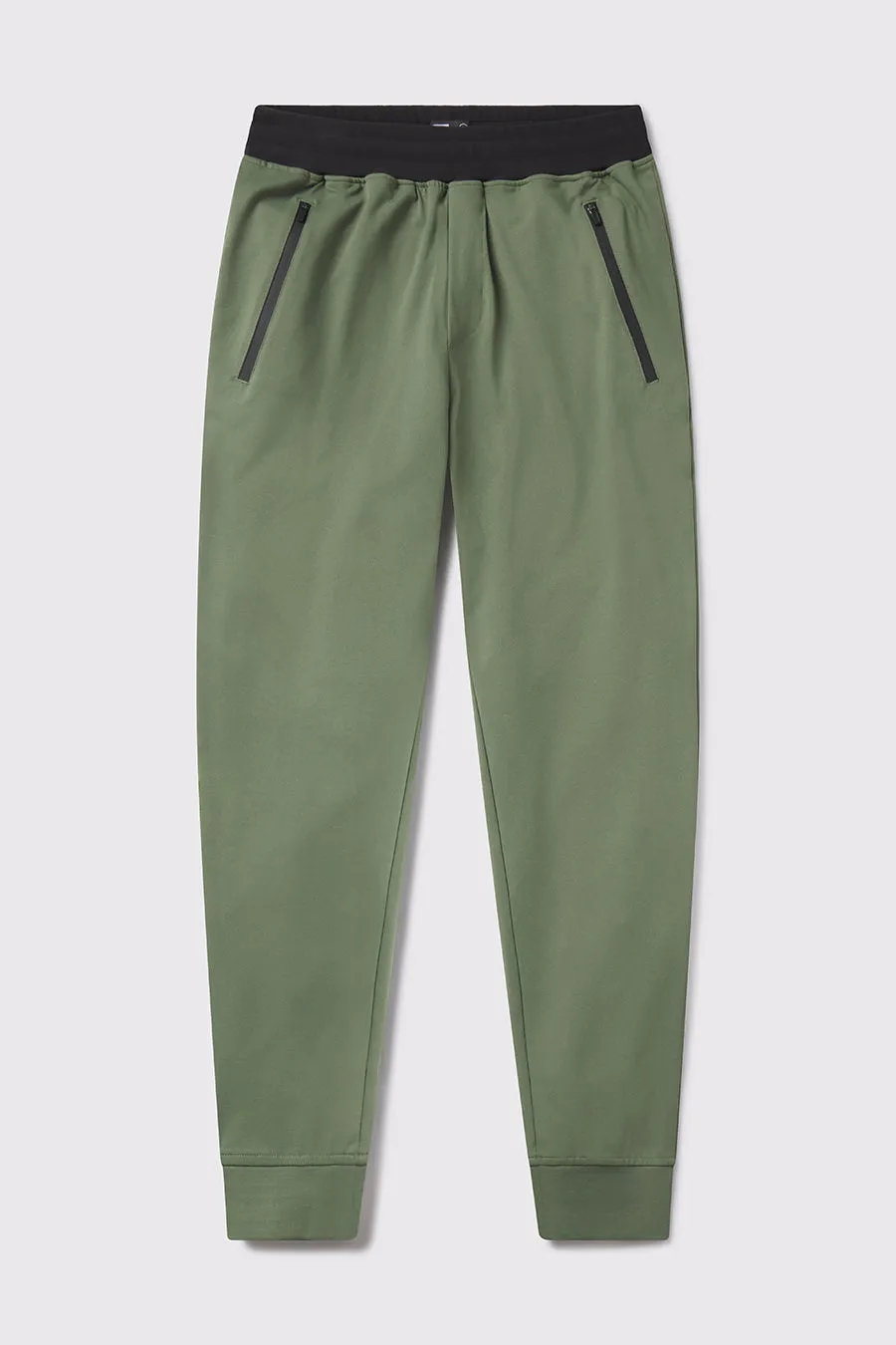 Flatlock Seams Seasonless wear Recon Jogger