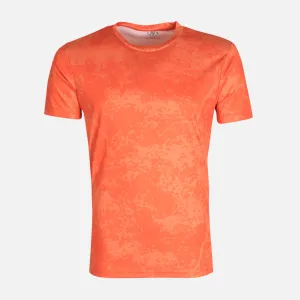 AntiSnag Threading MEN SOCCER T-SHIRT