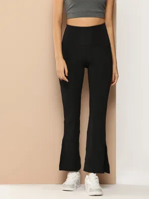 Bootcut Pant BreathableMaterial Simple Fit