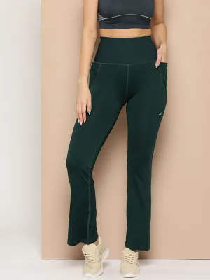 Flareflex Everyday Pants Bonded Seam Technology