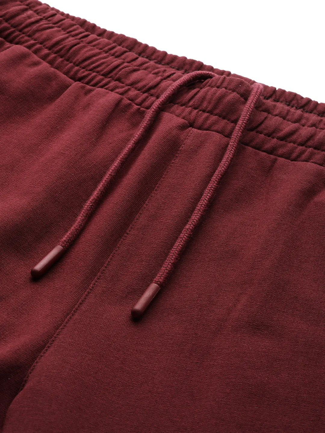 Odor Resistant Alcis Men Solid Drytech  Track Pants